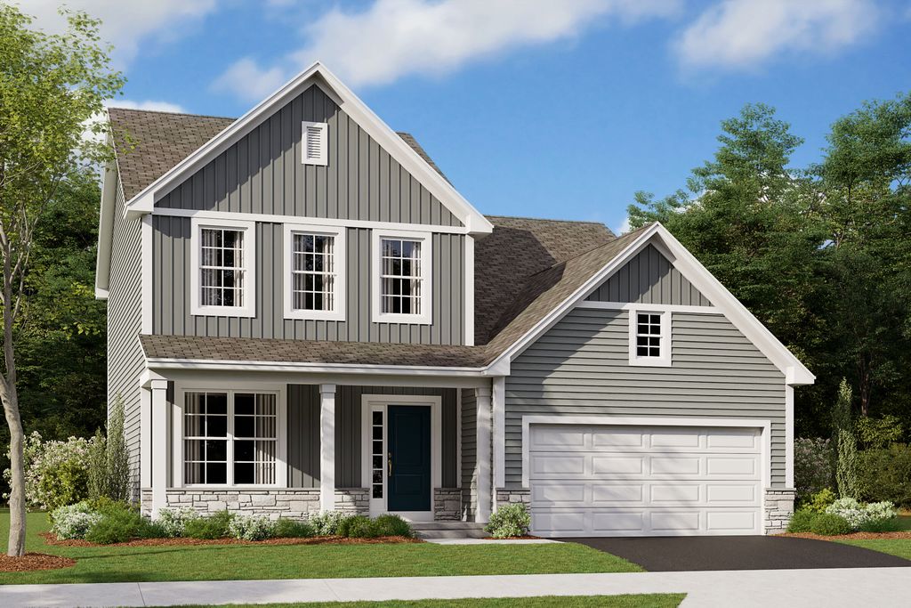 Real estate listing image