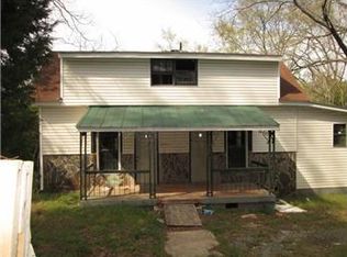 151 Peachtree St, Griffin, GA