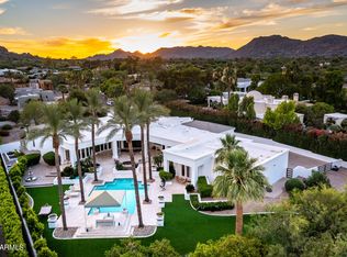 5575 N Casa Blanca Dr, Paradise Valley, AZ 85253 Zillow
