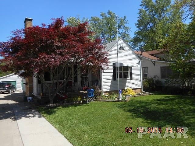 2nd image of 1235 N Main St