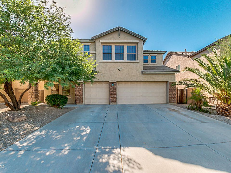 1st image of 3255 N 301st Dr