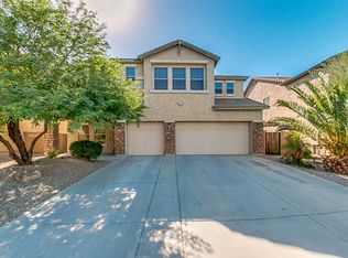 3255 N 301st Dr, Buckeye, AZ 85396