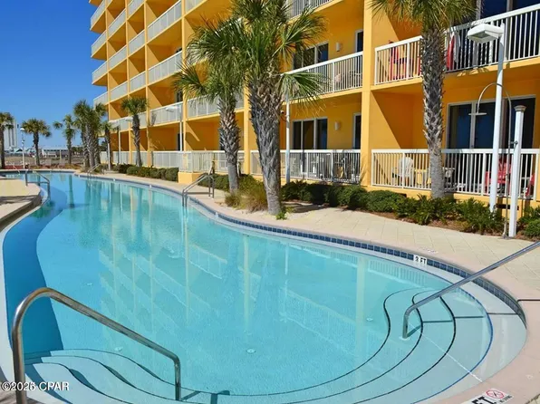 15817 Front Beach Rd E #2-1103, Panama City Beach, FL 32413