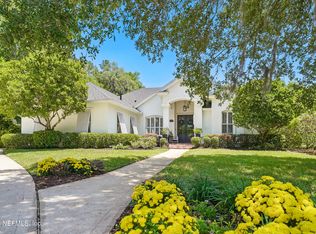 150 A N ROSCOE Boulevard, Ponte Vedra Beach, FL 32082