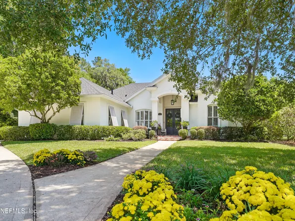 150A N ROSCOE Boulevard, Ponte Vedra Beach, FL 32082