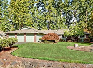 16948 SE 327th Pl, Auburn, WA 98092
