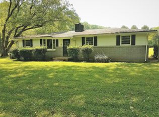 2545 Tinnin Rd, Goodlettsville, TN 37072