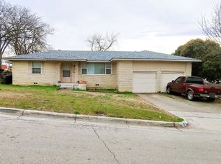 4937 Terrace Trl, Fort Worth, TX 76114