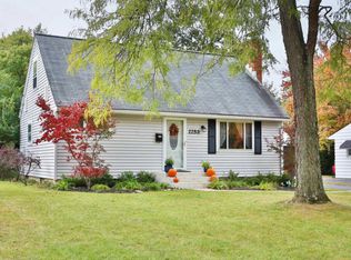 2253 Bristol Rd, Columbus, OH 43221