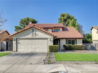 3138 Laurel Ave, Henderson, NV 89014
