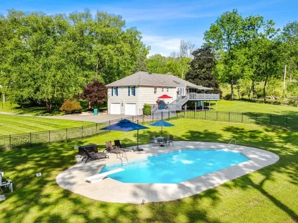 97 Beacon Hill Rd, Washington Twp., NJ 07830