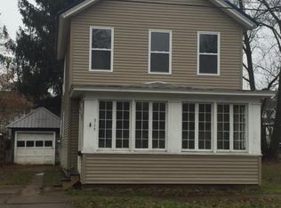 315 N Martin St, Titusville, PA 16354