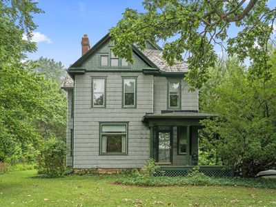 3718 Maize Rd, Columbus, OH, 43224