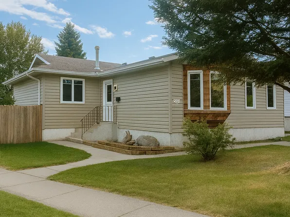 7027 183rd St NW, Edmonton, AB T5T 2V5