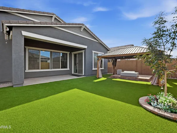 22658 E Roundup Way, Queen Creek, AZ 85142