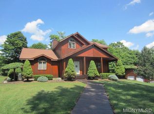 266 Rider Rd, Clayville, NY 13322