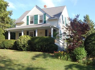 156 Randall Ave, Warwick, RI 02889