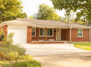 5408 Durham Ave, Fort Worth, TX 76114