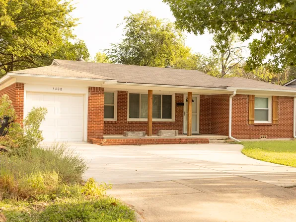 5408 Durham Ave, Fort Worth, TX 76114