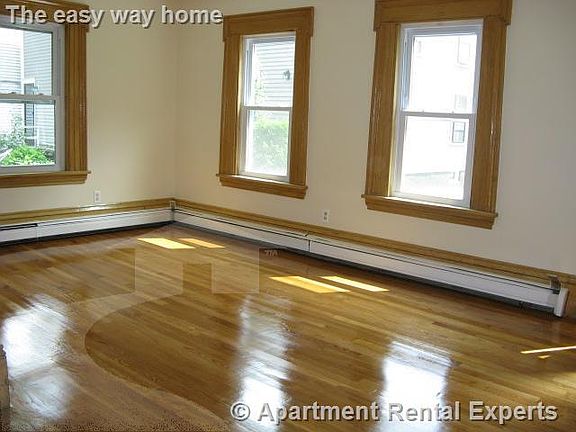 Apartment Rental Experts