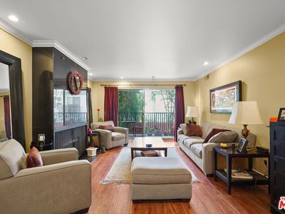 1230 Horn Ave APT 531, West Hollywood, CA, 90069