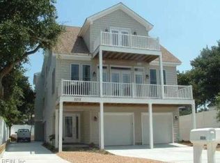 2212 Rockbridge Rd, Virginia Beach, VA 23455