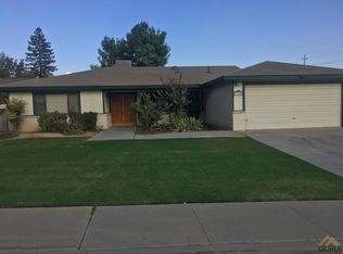2705 Fawndale Ct, Bakersfield, CA 93306