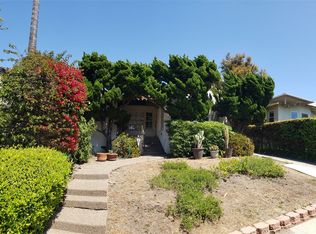 7529 High Ave, La Jolla, CA 92037