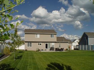 3870 W Lennox Loop, Coeur D Alene, ID 83815