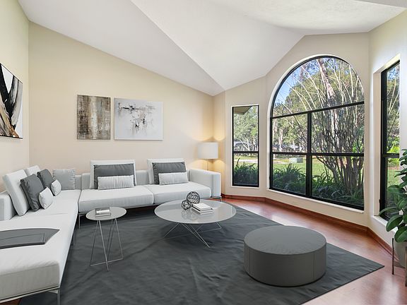 Formal living or Flex