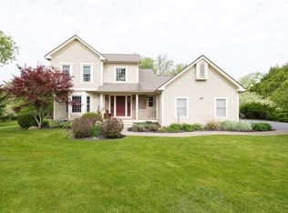 2137 Pinnacle Rd, Rush, NY 14543