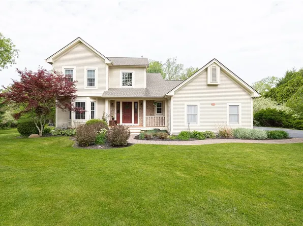 2137 Pinnacle Rd, Rush, NY 14543