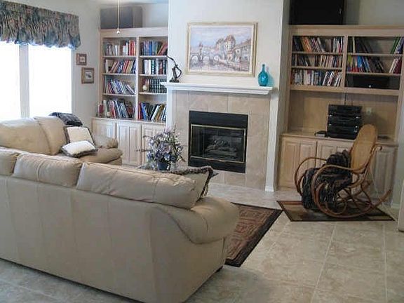 Downstairs Family Room
