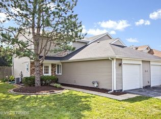 19155 Weber Rd, Mokena, IL 60448