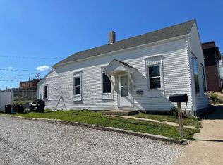 116 S 4th Ave, Logan, IA 51546