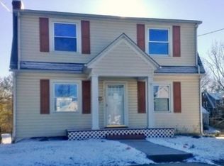636 Highland Ave, Waynesboro, VA 22980