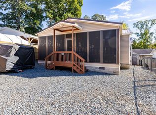 109 Twin Bluff Trl #29, Mount Gilead, NC 27306
