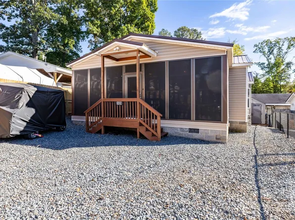 109 Twin Bluff Trl #29, Mount Gilead, NC 27306