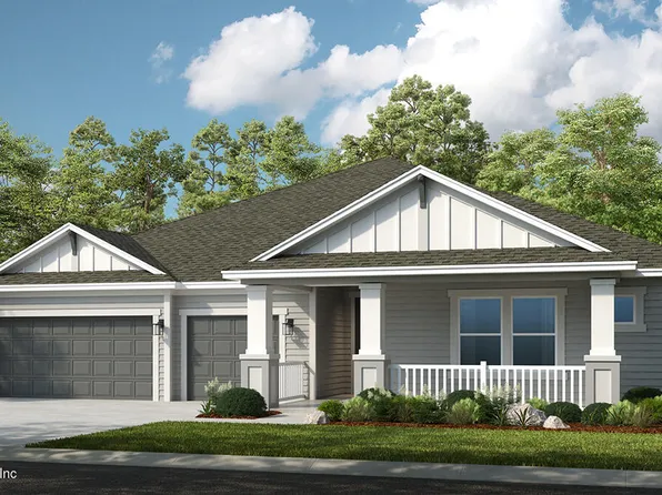 3597 MELCON FARMS Way, Jacksonville, FL 32223