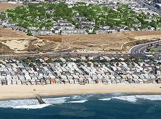 100 Columbia St #4, Newport Beach, CA 92663