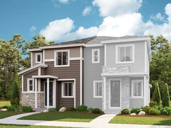 5326 Robb Street #B, Arvada, CO 80002