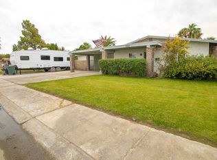1603 E 27th St, Yuma, AZ 85365