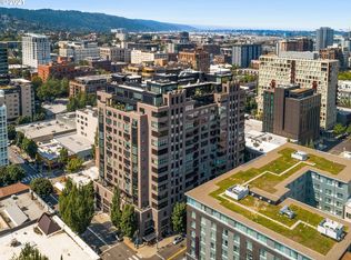 333 NW 9th Ave UNIT 801, Portland, OR 97209
