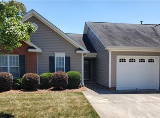 4332 Weatherton Dr, Kernersville, NC 27284