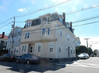 274 Washington St APT 2, Marblehead, MA 01945