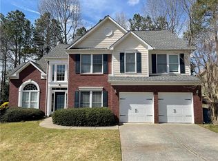 740 Highmeade Ter, Alpharetta, GA 30005