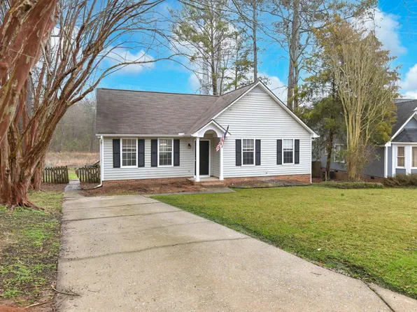 233 Braewick Rd, Columbia, SC 29212