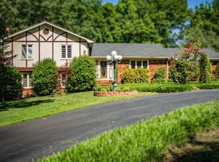 210 Clarence Ln, Dresden, TN 38225