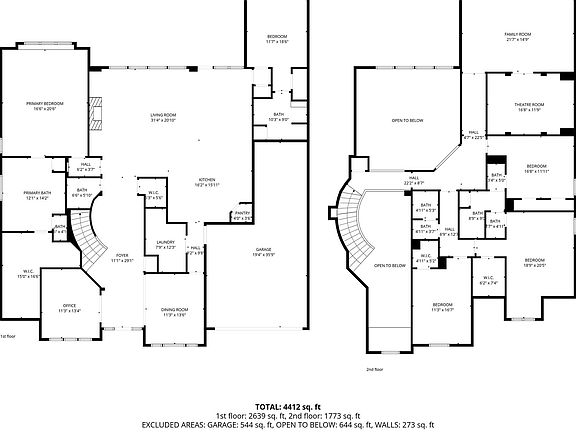 3rd image of 13912 Barrow Cliff Ln