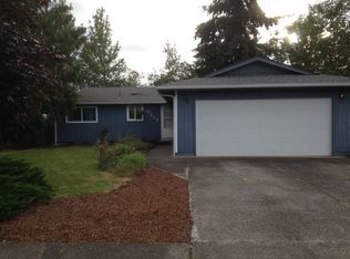 3217 Foxglove St, Lebanon, OR